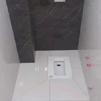 بنای کاشی‌کار تعویض سنگ توالت سرامیک کار لوله‌کشی