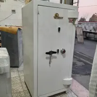 خریدارگاوصندوق خریدگاوصندوق فروش نو و استوک کاوه|ابزارآلات|تهران, شهرک راه‌آهن|دیوار