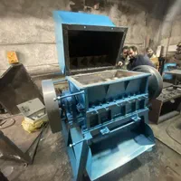 آسیاب سبد میوه 20 لیتری بادی تزریقی پلاستیک شریدر|ماشین‌آلات صنعتی|تهران, شهرک شریفی|دیوار