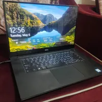 لپ تاپ5520 Dell