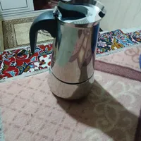 قهوه دم کن|سماور، چای‌ساز، قهوه‌ساز|میاندوآب, |دیوار