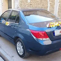 اجاره ماشین عروس نامزدی با راننده