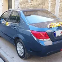 اجاره ماشین عروس نامزدی با راننده