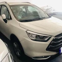 جک S3 صفر