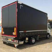 باربری معتبر وتخصصی صبا/پوشش سراسری/بیمه