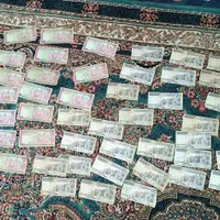 اسکناس قدیمی جمهوری تعداده زیادی|کلکسیون سکه، تمبر، اسکناس|تهران, یافت آباد جنوبی|دیوار