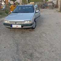 پژو 405 جی ال ایکس (GLX)، مدل ۱۳۸۸|خودرو سواری و وانت|بجنورد, |دیوار