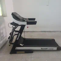 تردمیل خمر ( بلوار جانبازان خیابان تربیت 6 )|تجهیزات ورزشی|زاهدان, |دیوار
