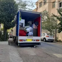 شرکت باربری حمل نقل واثاثیه منزل اسباب کشی وکارگر|خدمات حمل و نقل|اهواز, سپیدار|دیوار