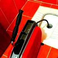 لوله باز کنی تعمیراتی وتاسیساتی گوهری شبانه روزی|خدمات پیشه و مهارت|کیش, |دیوار