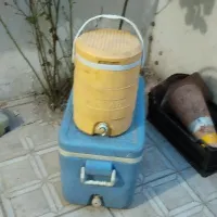 کلمن کاملا سالم 2عدد