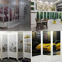 پاراوان - پارتیشن - دیوارمتحرک - جدا کننده|خدمات پیشه و مهارت|بابل, |دیوار