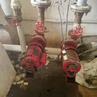 خدمات وتاسیسات