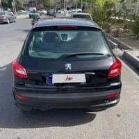 پژو 207i اتوماتیک، مدل ۱۳۹۱|خودرو سواری و وانت|تهران, جی|دیوار