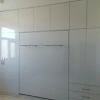 کمددیواری وکابینت آشپزخانه (از دم قسط)|خدمات پیشه و مهارت|زنجان, |دیوار