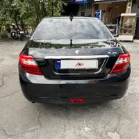 دنا پلاس توربو شارژ اتوماتیک آپشنال|خودرو سواری و وانت|تهران, لویزان|دیوار