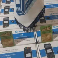 کارتخوان نیو پلاس wifi پلاس 4G دو سیم|فروشگاه و مغازه|همدان, |دیوار