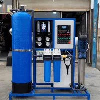 دستگاه تصفیه آب صنعتی انرژیکان/Energy/56/بالدیز|آب‌سردکن و تصفیه آب|تهران, بازار|دیوار