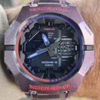 ساعت مچی جی شاک مدل G-SHOCK GA-B001AH-6ADR|ساعت|جوانرود, |دیوار