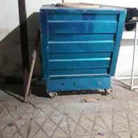 تنورگازی|اجاق گاز و لوازم برقی پخت‌وپز|رشت, باهنر|دیوار