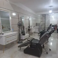 فروش لوازم سالن زیبایی و آینه کنسول