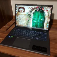 لپتاپ عالی برای برنامهنویسی ایسر Aspire 16