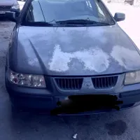 سمند LX EF7، مدل ۱۳۹۰