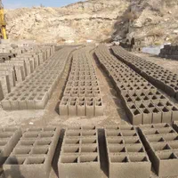 فروش انواع بلوک لیکا وسیمانی|مصالح و تجهیزات ساختمان|نورآباد, |دیوار