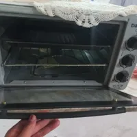فر پخت و پز|اجاق گاز و لوازم برقی پخت‌وپز|دماوند, |دیوار