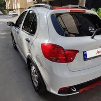 کوییکR S،مدل۱۴۰۲بدونه رنگ۸۵گانه فول آپشن مشابه صفر|خودرو سواری و وانت|اصفهان, آبشار|دیوار