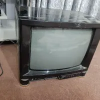تلوزیون ۱۴ رنگی
