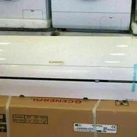 کولرگازی اوجنرالASGA24UNWA