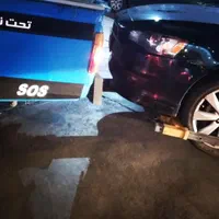 امداد خودرو غرب تهران . یدک کش|خدمات حمل و نقل|تهران, آذری|دیوار