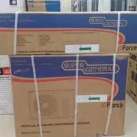 کولر 32هزار سوپر جنرال کوپلند هند مدل GNR32GWN|کولر گازی و فنکوئل|ایذه, |دیوار