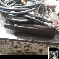 جک ( پمپ ) دیسک دیکس هیدرولیک دزفول|ماشینآلات صنعتی|دزفول, |دیوار