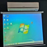 ویدیو پروژکتور EPSON ( محیط های روشن و پرنور)|تلویزیون و پروژکتور|تهران, نارمک|دیوار