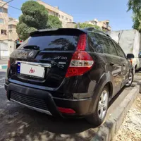 اچ سی h30 کراس ، ۹۵|خودرو سواری و وانت|تهران, شهرک کیانشهر|دیوار