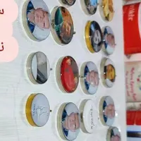 گردنبند و آویز ماشین