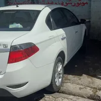 برلیانسH330اتومات 1650cc،  ۱۳۹۷ توضیحات رو بخونید|خودرو سواری و وانت|کرج, گلستان|دیوار