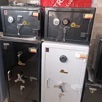 نمایندگی گاوصندوق گنج بان در تبریز گاو صندوق|ابزارآلات|تبریز, |دیوار