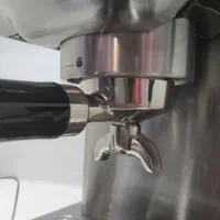 اسپرسو ساز نیمه صنعتی مباشی  ۲۰۳۴  ژاپن|سماور، چای‌ساز، قهوه‌ساز|تهران, شوش (باغ آذری)|دیوار