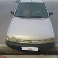 پراید صندوق‌دار بنزینی، مدل ۱۳۸۹|خودرو سواری و وانت|گلستان (تهران), |دیوار