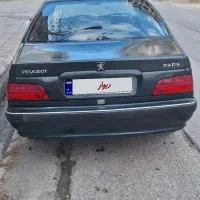فروش پژو پارس مدل ۸۰