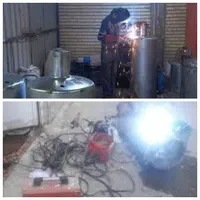 تعمیر آبگرمکن مخزنی جوشکاری سراسر اصفهان|خدمات پیشه و مهارت|اصفهان, مصلی|دیوار