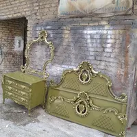 رنگکاری چوب مبلمان و درب چوبی وتعمیرات|خدمات پیشه و مهارت|تهران, تهران‌سر|دیوار