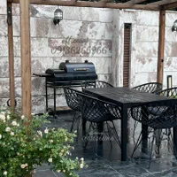 میز و صندلی باغی|میز و صندلی غذاخوری|اصفهان, همدانیان|دیوار