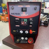 دستگاه حک و دستگاه تمیزکاری الکتروپولیش|ماشینآلات صنعتی|تهران, فردوسی|دیوار