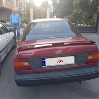 هیوندای اکسل، مدل ۱۹۹۴|خودرو سواری و وانت|تهران, تهرانپارس غربی|دیوار