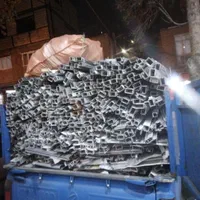 خریدار همه رقم ضایعات با قیمت به روز|عمدهفروشی|بناب, |دیوار