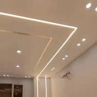 اجرای کناف و سقف کاذب|خدمات پیشه و مهارت|اراک, |دیوار